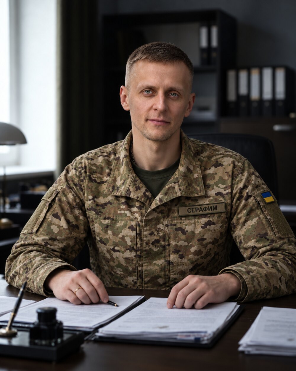 ПРО МЕНЕ